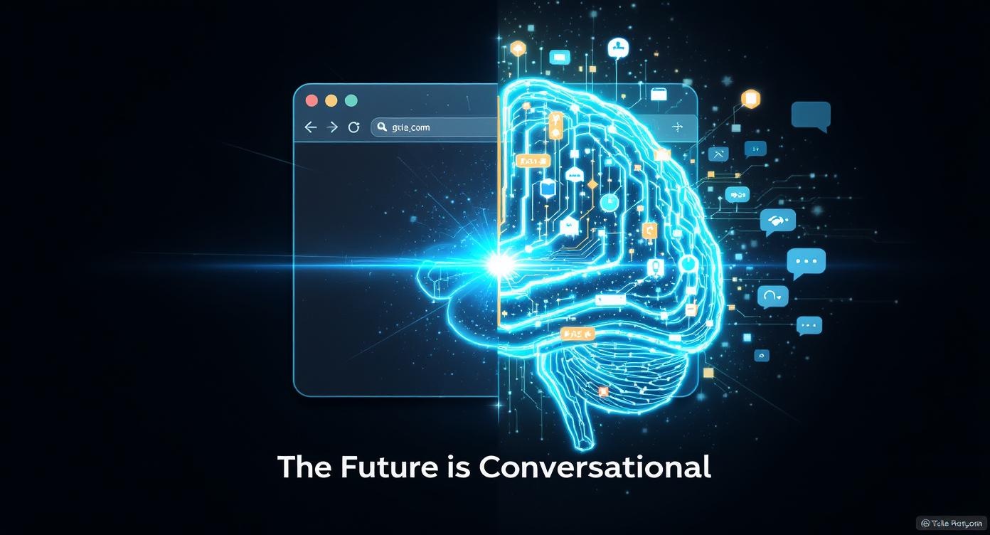 The Rise of AI Browsers: How Dia, Comet, and Neon Are Redefining Web Navigation