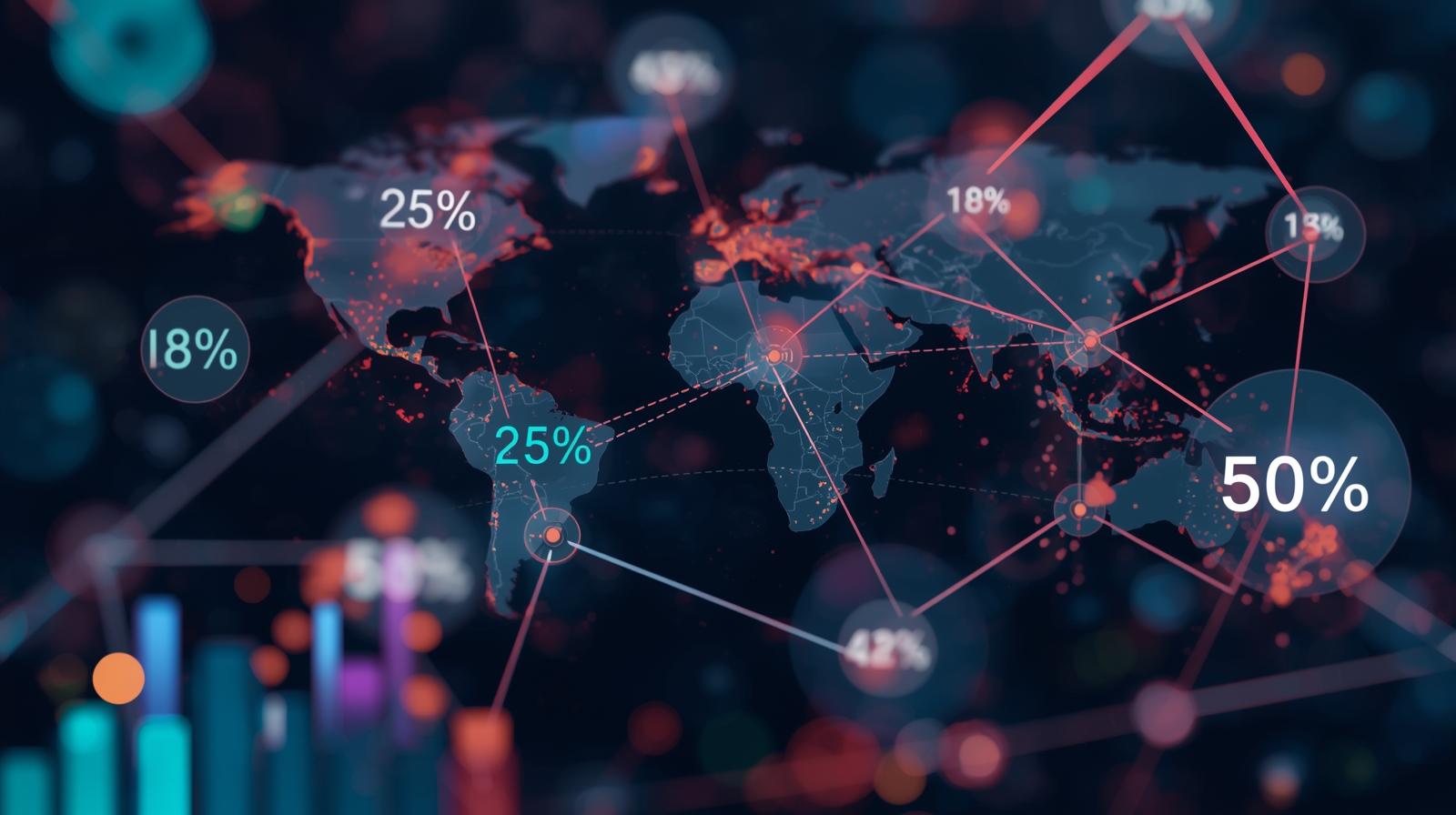 Why AI Search Statistics Vary So Wildly: Making Sense of the 2025 Data Landscape