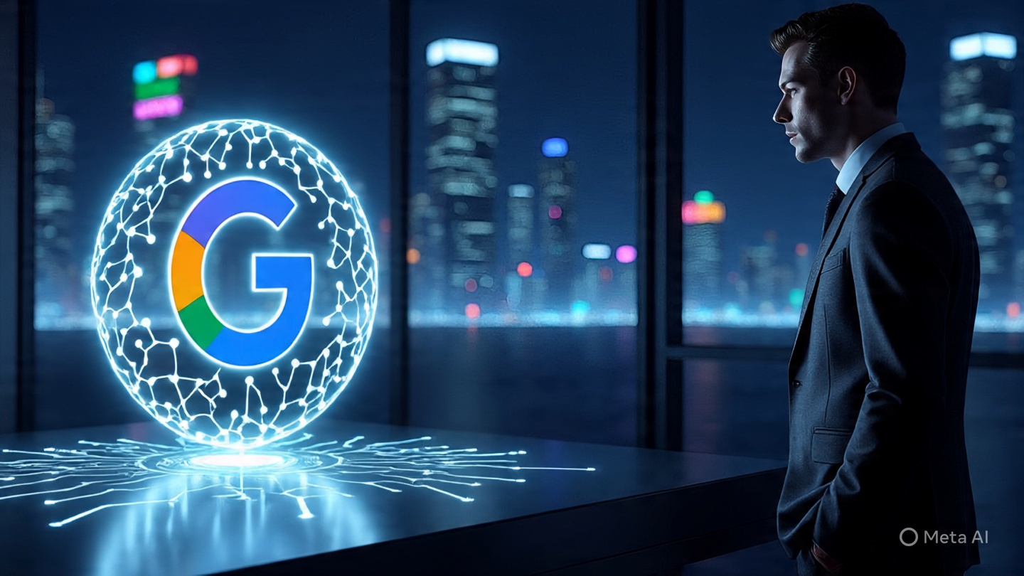 Google AI Mode Arrives in UK: What Australian Businesses Must Do Now