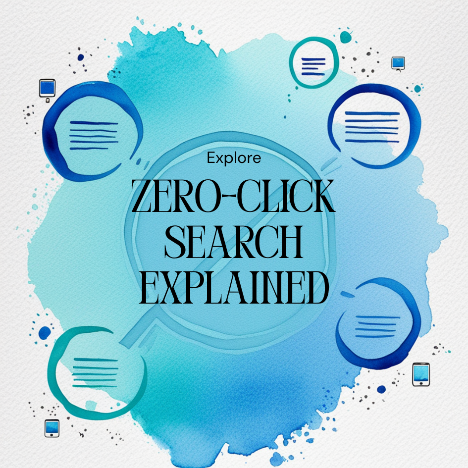 What is Zero-Click Marketing and How It Will Affect Your Business: Technical Optimization & Management Strategies