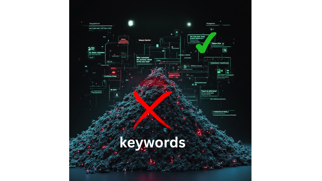 Why Keyword Stuffing Fails and AI Search Shapes 2025