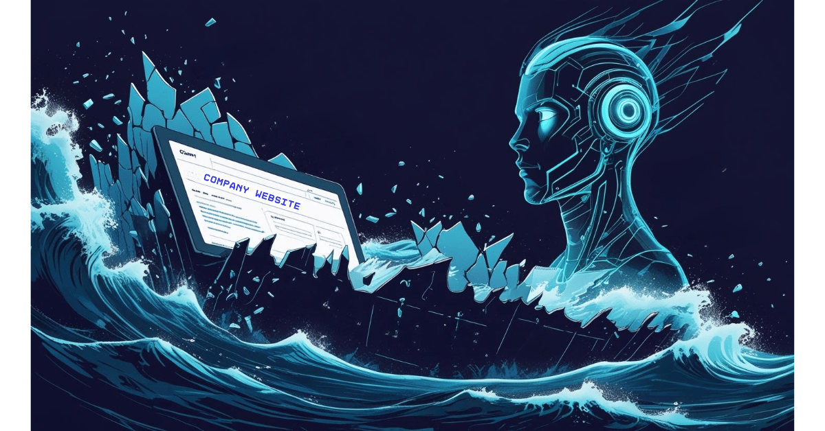 What are the 5 SEO Mistakes Startups (and not only) Make That Kill Rankings in AI-Driven Search