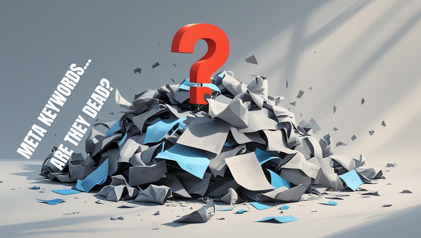Are Meta Keywords Dead? What Keywords Matter in 2025