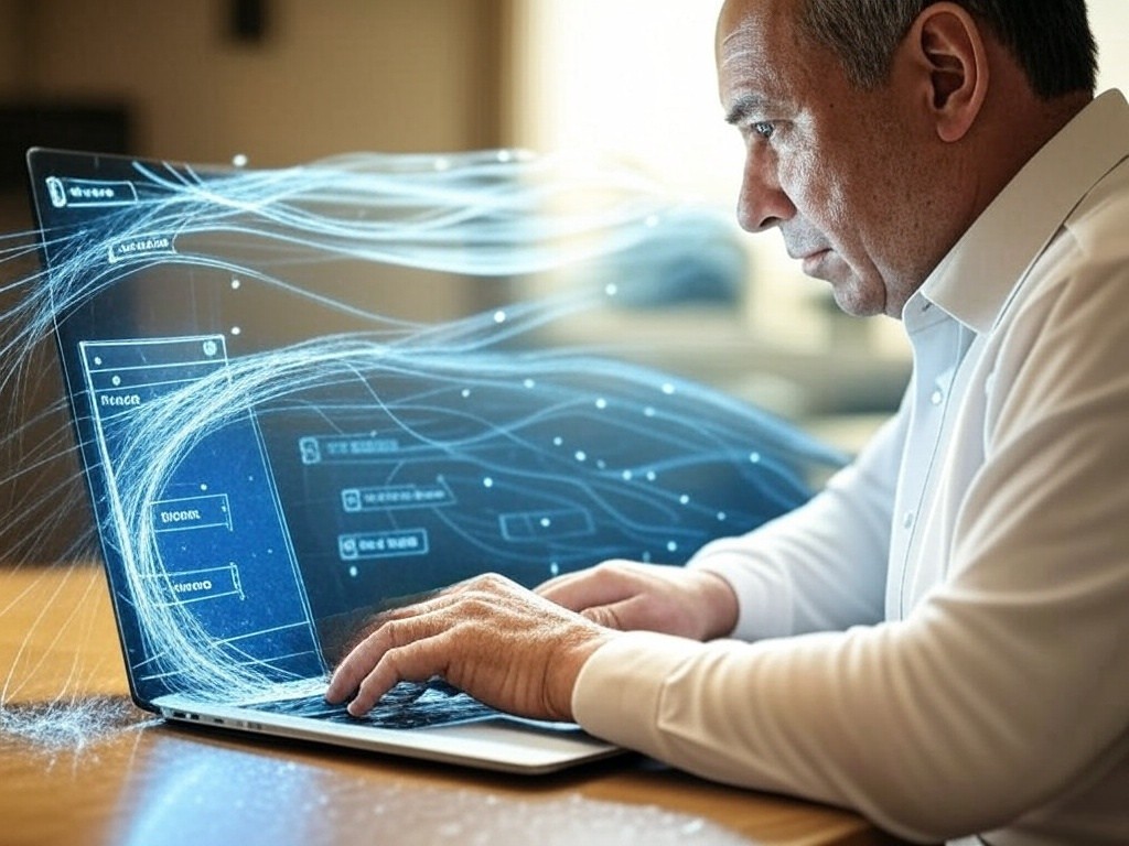 How AI and Traditional Search Algorithms Drive Business Visibility