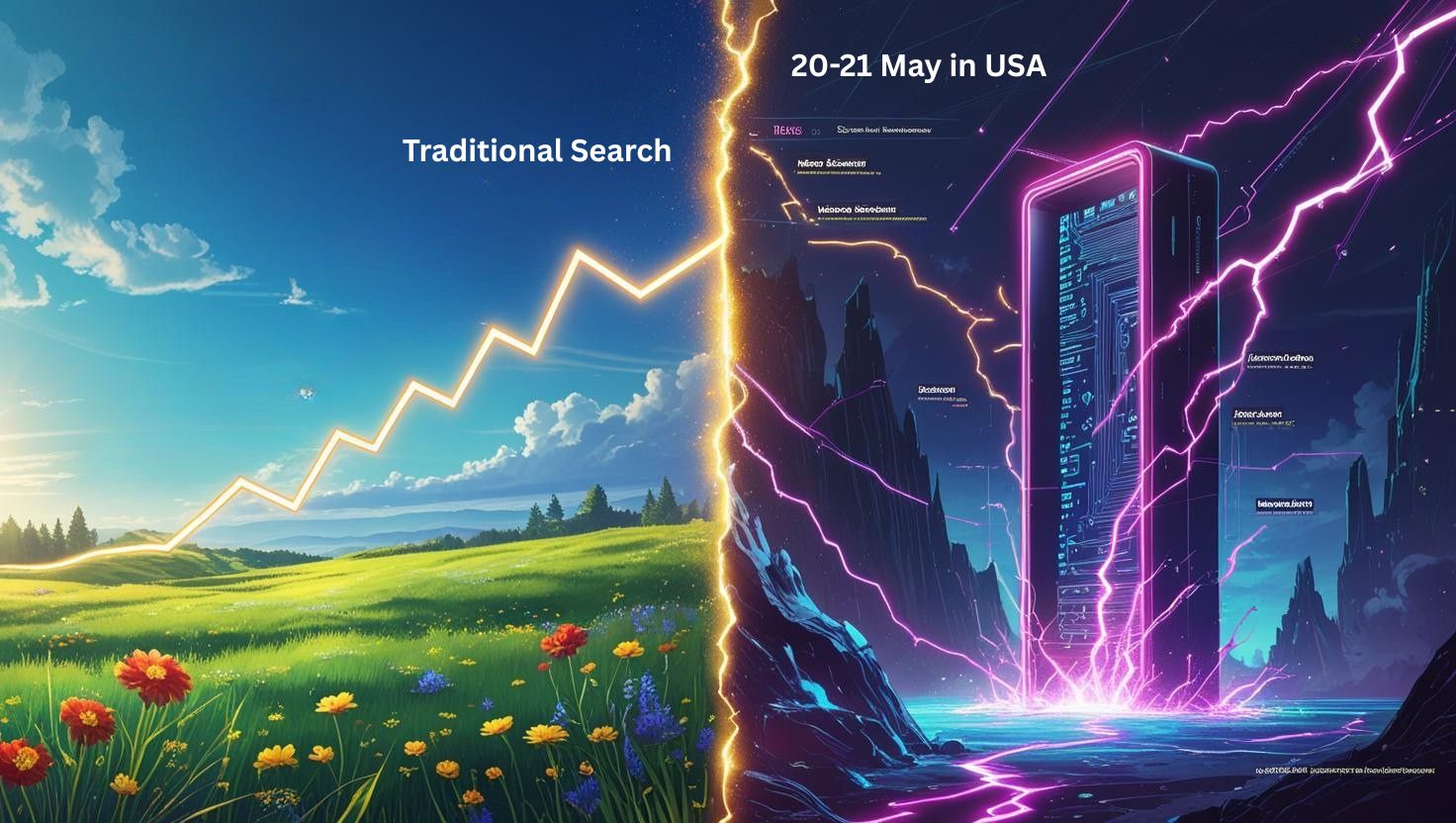 Why Did Google Rankings Go Crazy After I/O 2025?